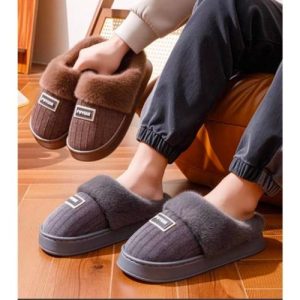 Pantuflas de Hombre
