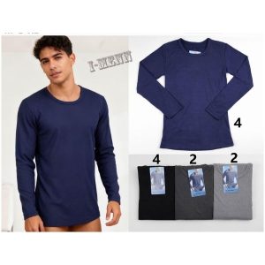 CAMISETA HOMBRE con Frisa