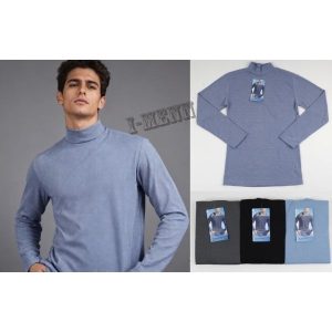 CAMISETA HOMBRE con Frisa