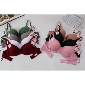 SOSTEN ARMADO con 2 broches