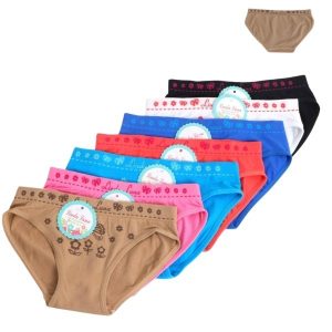 BOMBACHA NIÑA MICRO