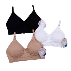 SOSTEN MICRO con 3 broches con esponja