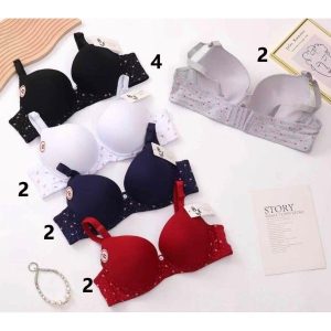 SOSTEN ARMADO 3 broches esponja