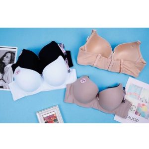 SOSTEN ARMADO 4 broches