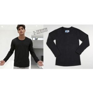 CAMISETA HOMBRE con Frisa