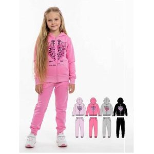 CONJUNTO NENA CAMPERA