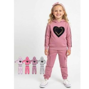 CONJUNTO NENA CANGURO