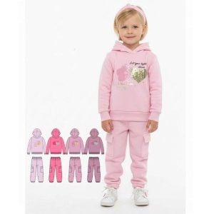 CONJUNTO NENA CANGURO