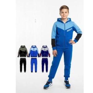 CONJUNTO VARON CAMPERA