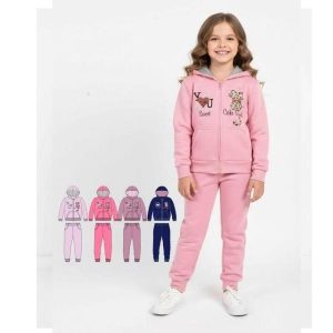 CONJUNTO NENA CON CAMPERA