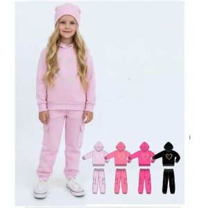 CONJUNTO NENA CANGURO