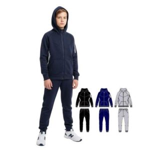 CONJUNTO VARON CAMPERA