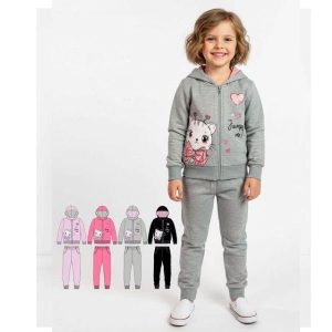 CONJUNTO NENA CON CAMPERA