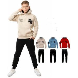 CONJUNTO VARON CANGURO