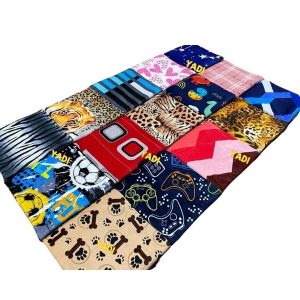 MANTA GANSO 2 PLAZAS