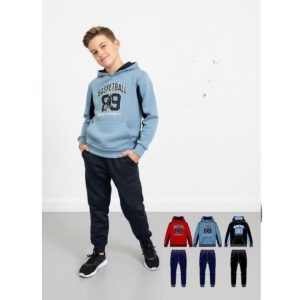 CONJUNTO VARON CAMPERA