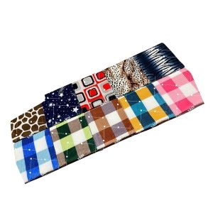 MANTA ACANALADA 2 PLAZAS