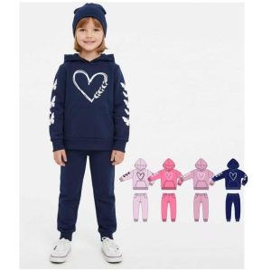 CONJUNTO NENA CAMPERA