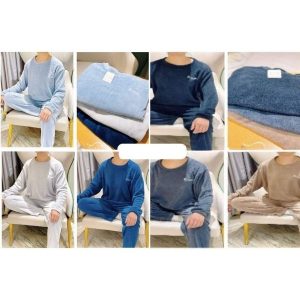 PIJAMA JUVENIL HOMBRE