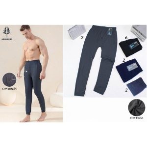 PANTY HOMBRE  con frisa