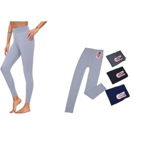 PANTY DAMA con frisa