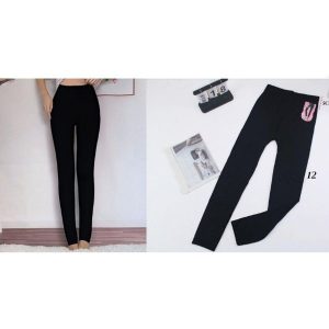 PANTY DAMA con frisa