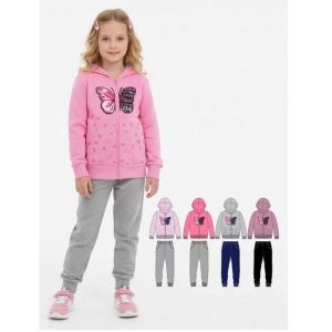 CONJUNTO NENA CAMPERA