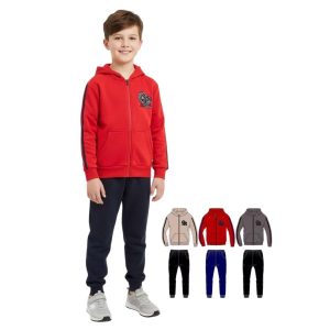 CONJUNTO VARON CAMPERA