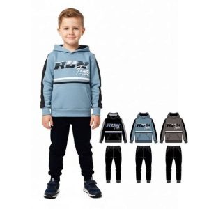 CONJUNTO VARON CANGURO