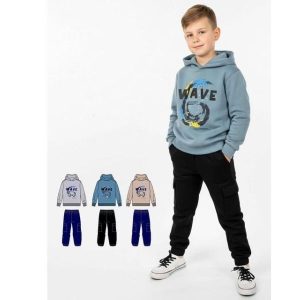 CONJUNTO VARON CANGURO