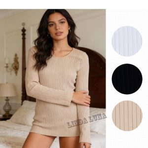 CAMISETA MORLEY DAMA  con frisa