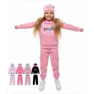 CONJUNTO NENA CANGURO