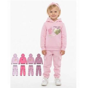 CONJUNTO NENA CANGURO
