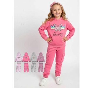 CONJUNTO NENA CANGURO