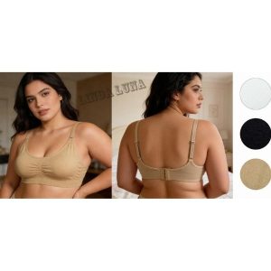 SOSTEN MICRO 3 broches esponja