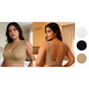 SOSTEN MICRO 3 broches esponja