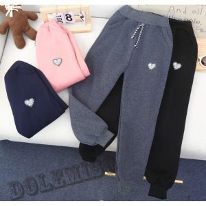 BABUCHA NIÑA  con bolsillo  frisa