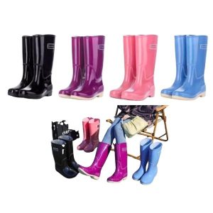 Botas de lluvia