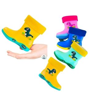 Botas de lluvia
