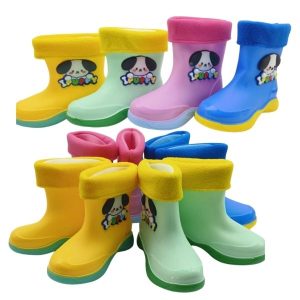 Botas de lluvia