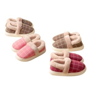 Pantuflas