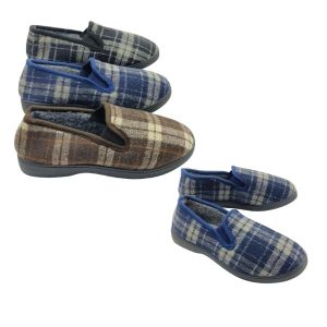 Pantuflas