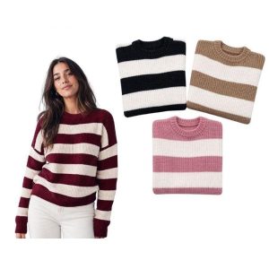 Buzo de dama Chenille