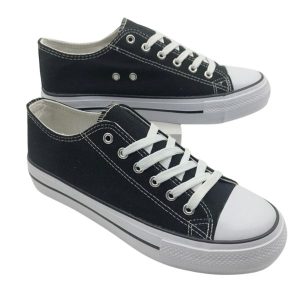 Champion lona hombre con Plataforma
