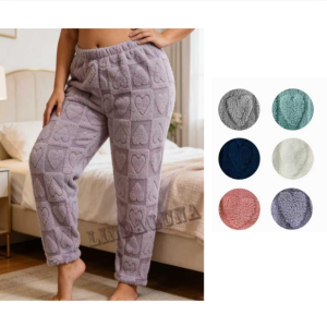 PIJAMA DE DAMA